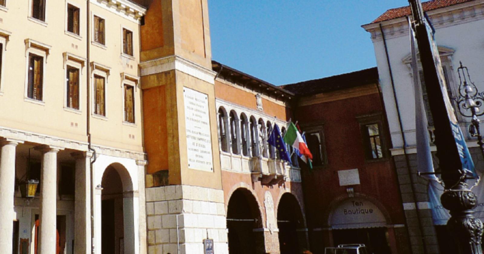 Centro antiviolenza e cogestione