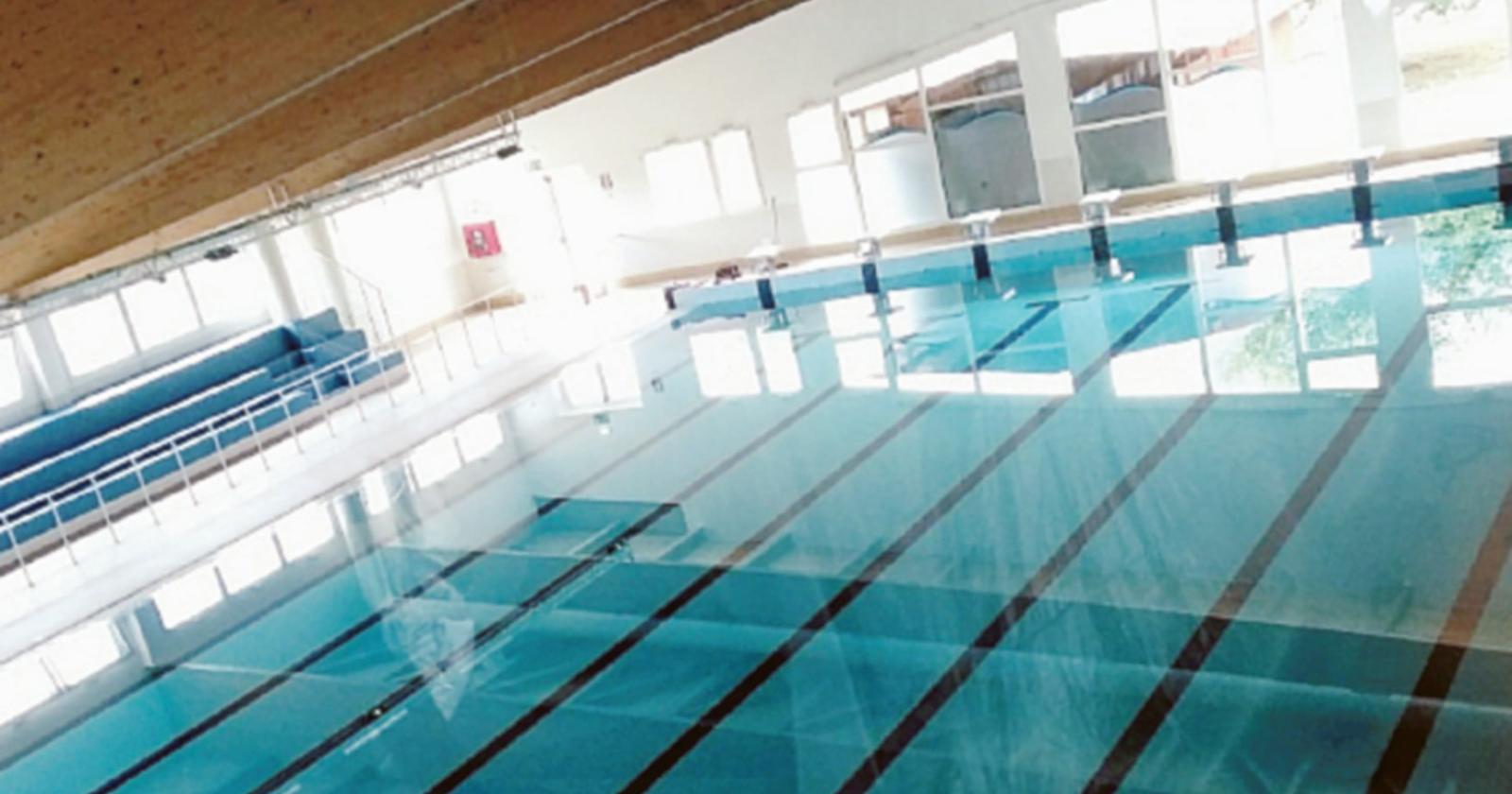 Piscine, ultimi documenti sul tavolo