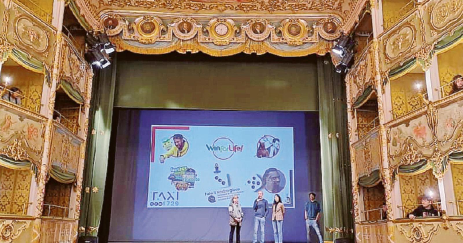 Azzardo: se lo conosci lo eviti