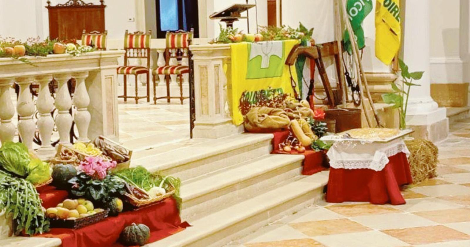 Una festa tra fede e tradizione