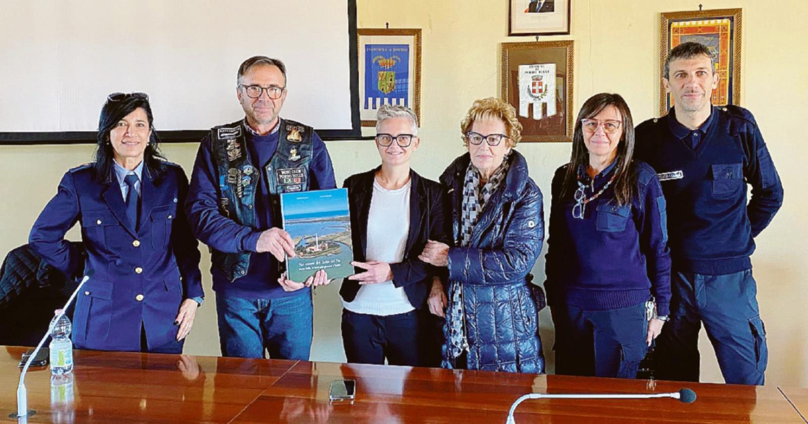 Insieme per ricordare ed educare