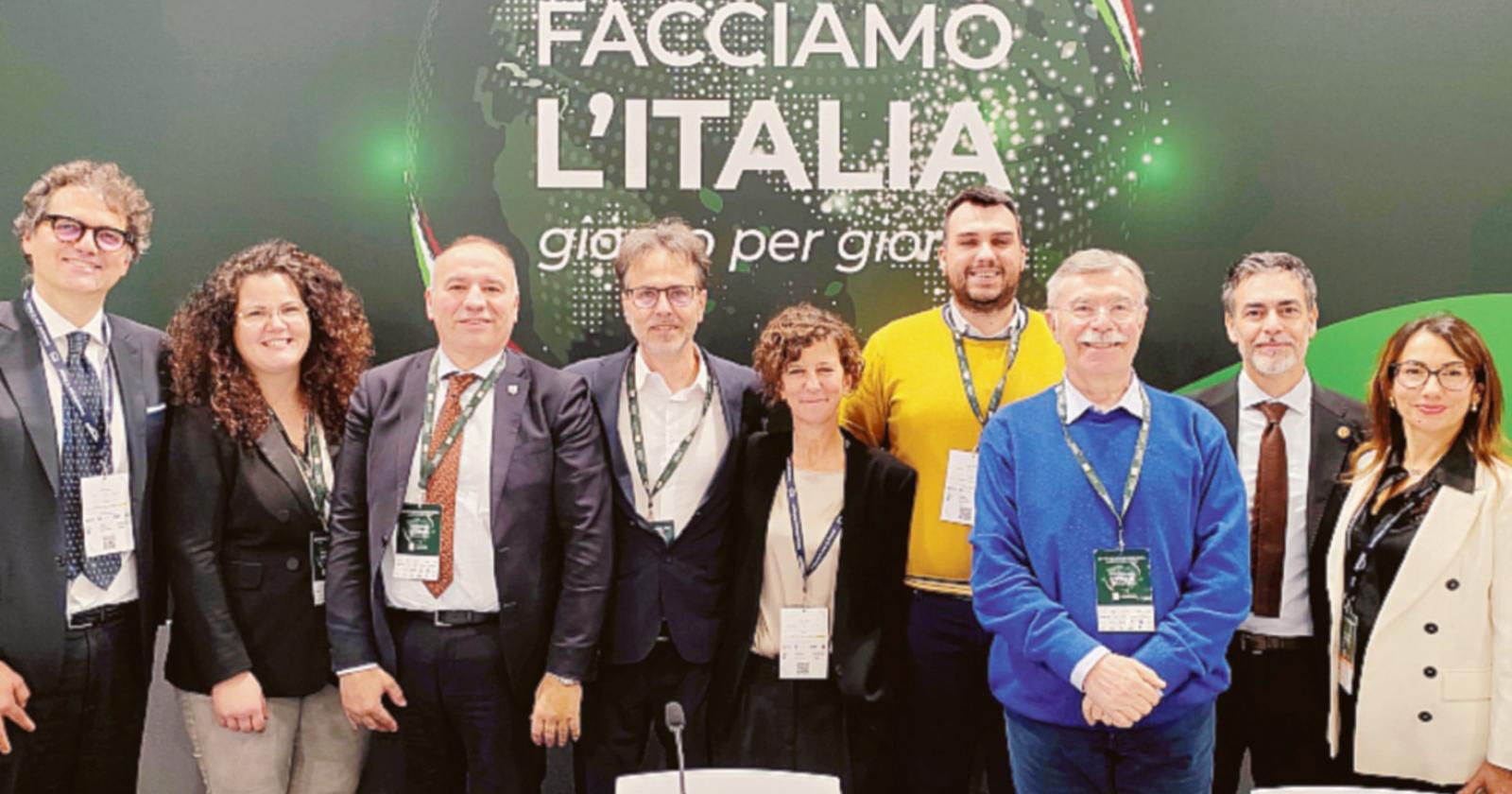 “Ora coinvolgere i giovani”