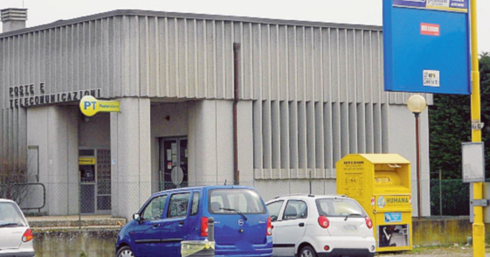 Gli uffici postali restano nel limbo