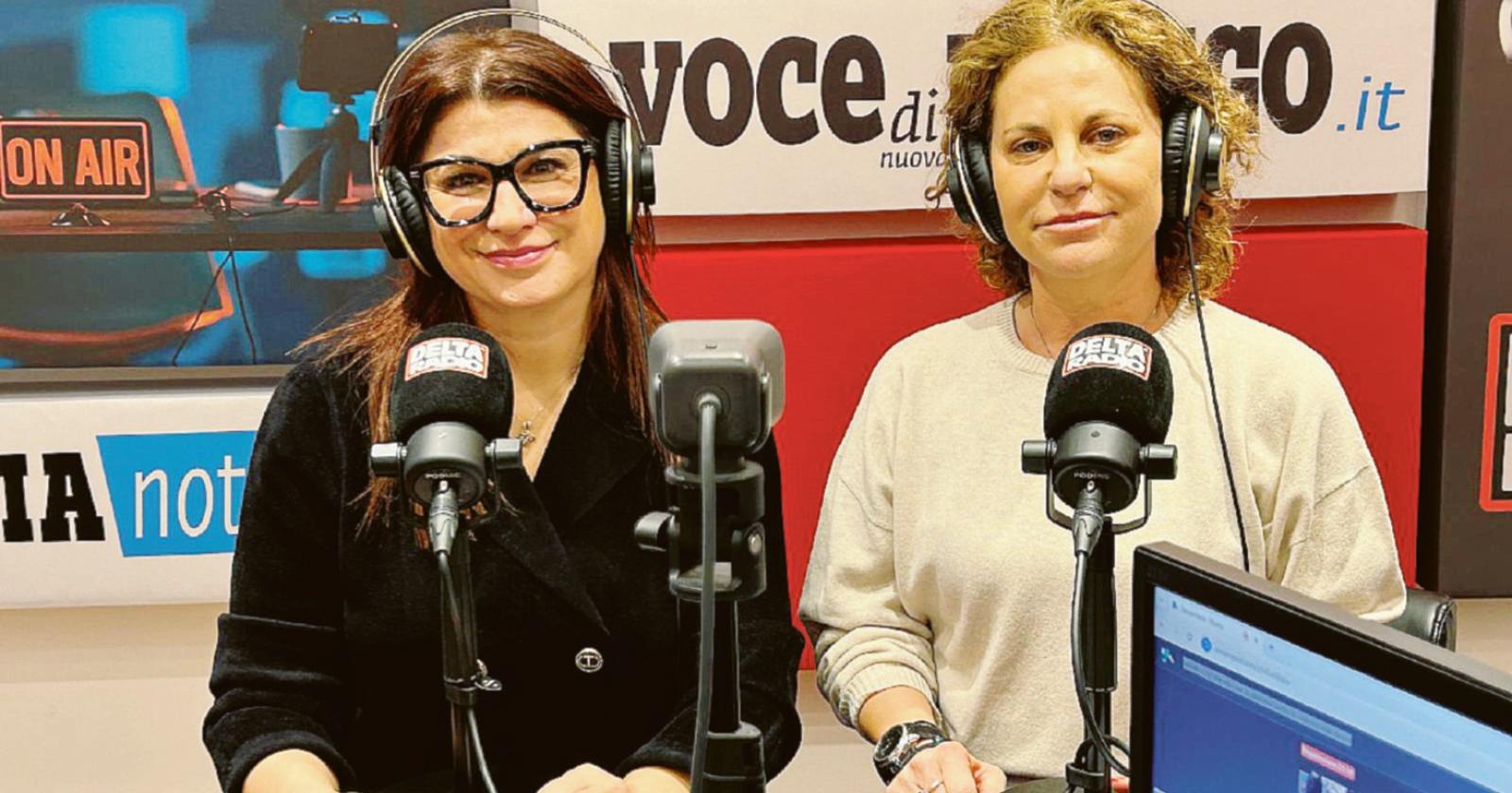 “Noi, contro ogni forma di violenza”