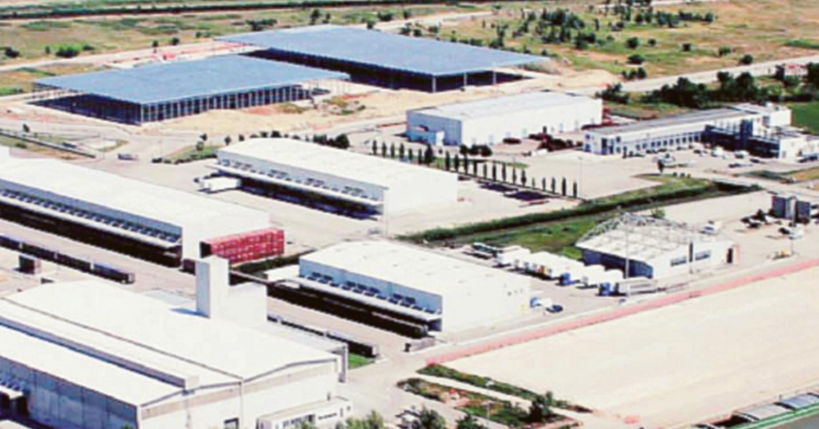 “Così cambieremo il piano dell'Interporto”