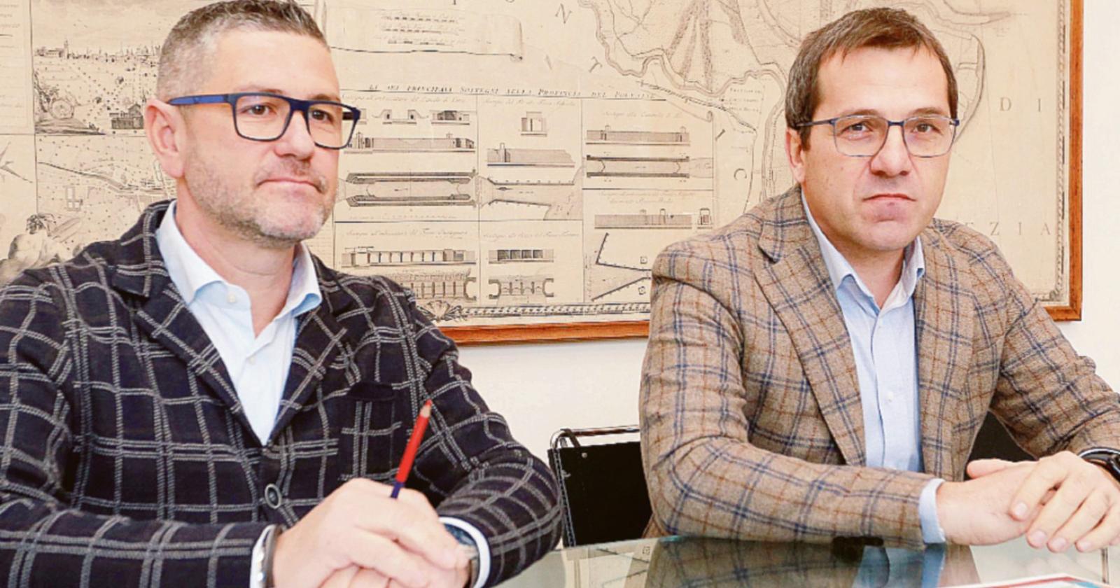 “Strategie per gestire il territorio”