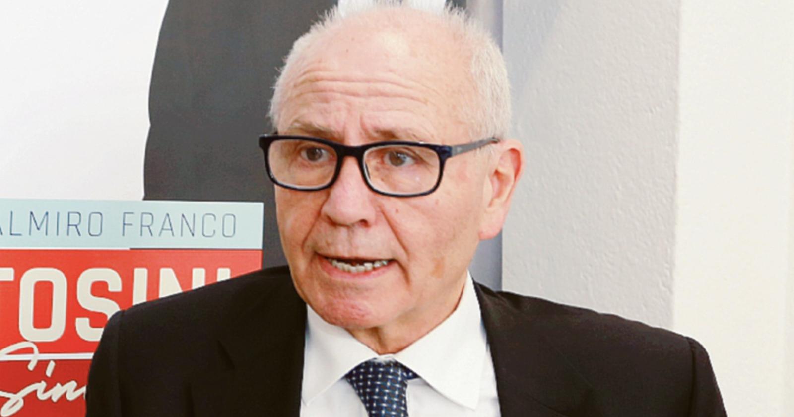 Tosini: “Cambiare l'articolo 23 è inutile”