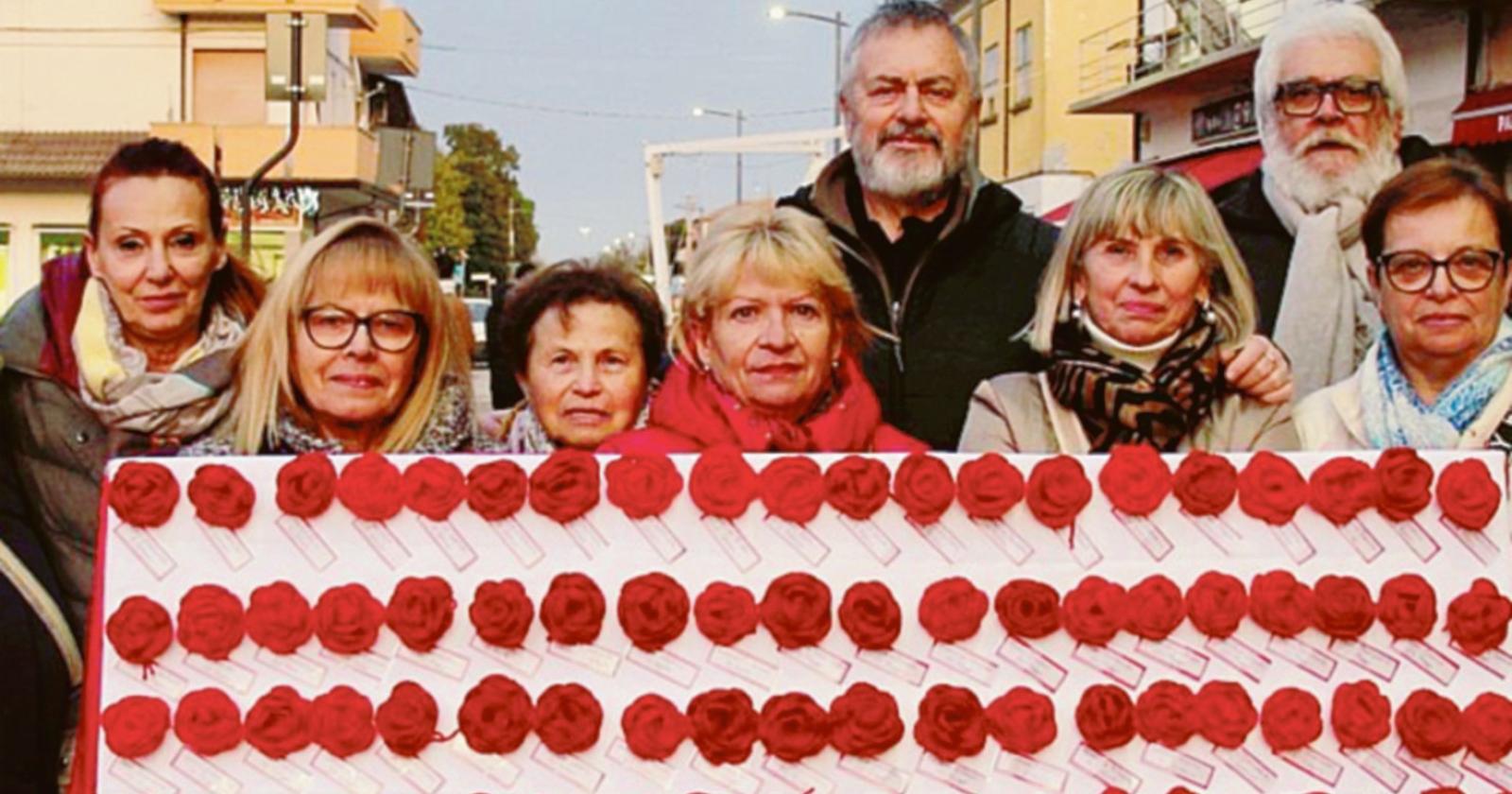 Un percorso di sensibilizzazione