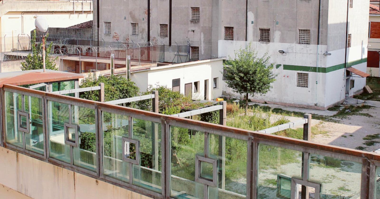 Carcere minorile, a marzo il via
