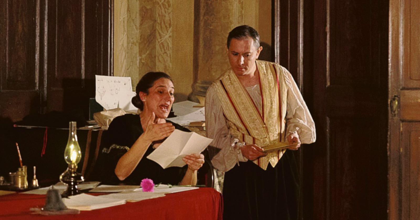 Forza e umanità di Cristina Roccati