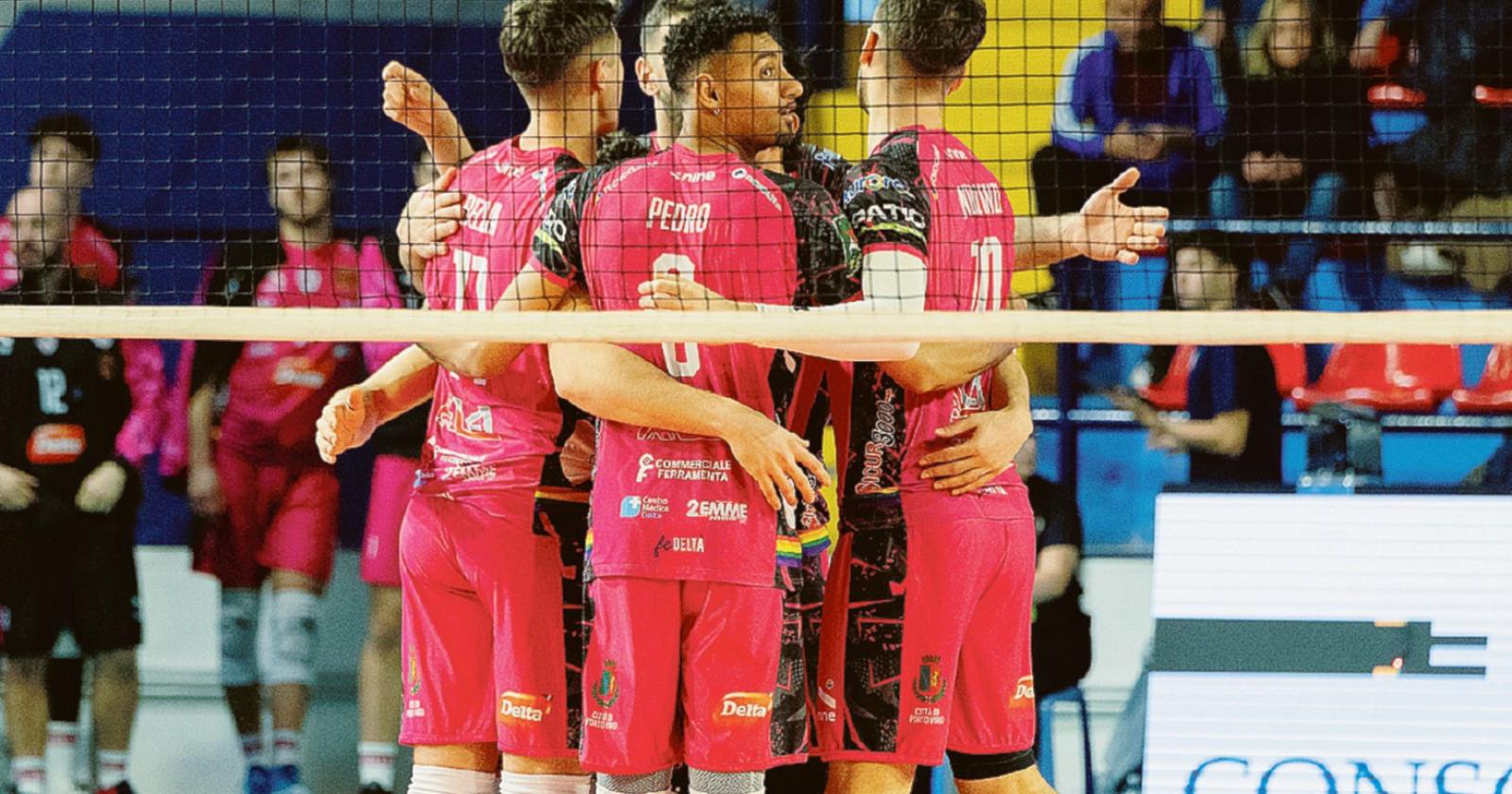 Delta Group, urge riscatto immediato