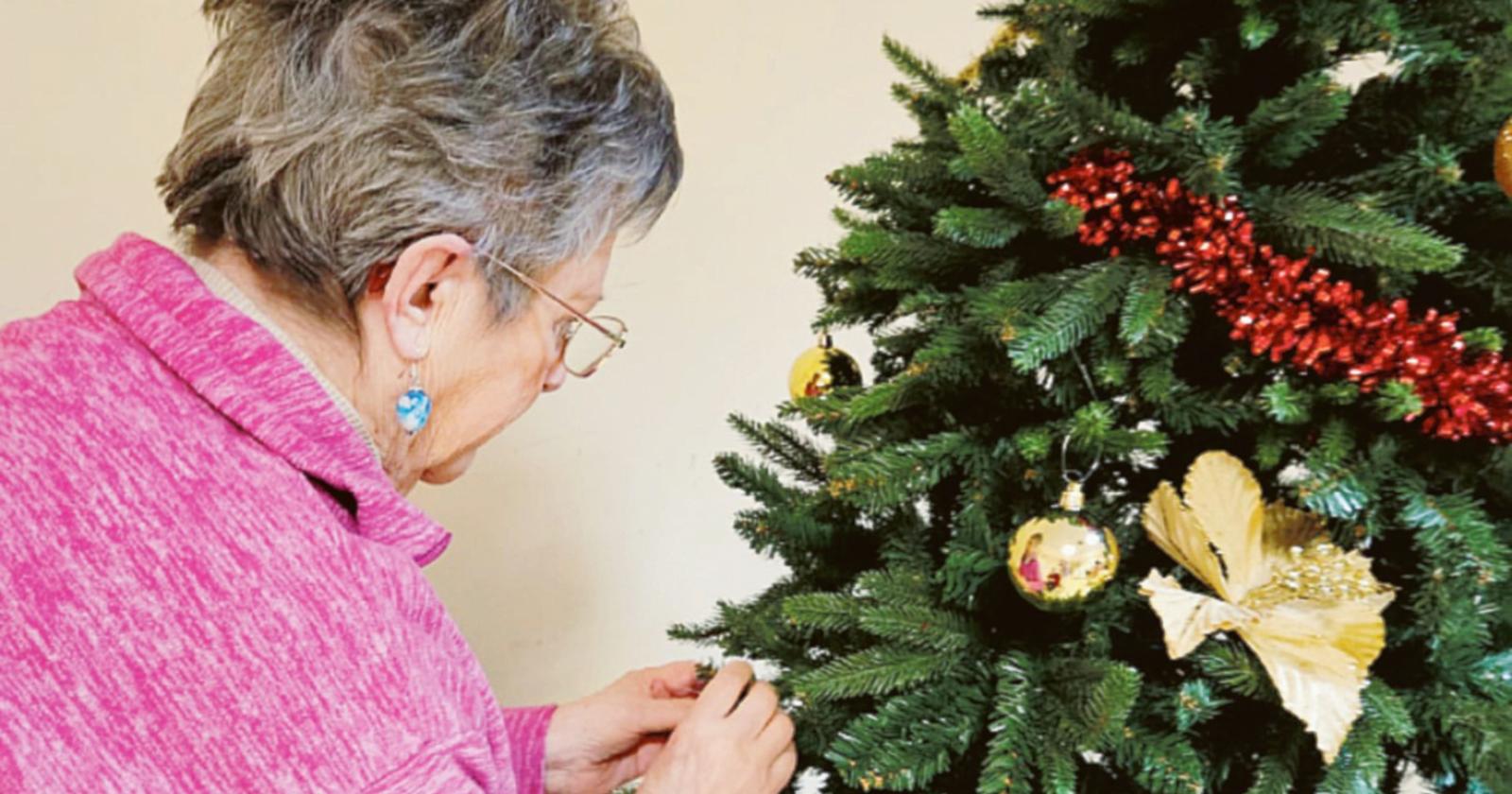 Il Ciass si prepara al Natale 
