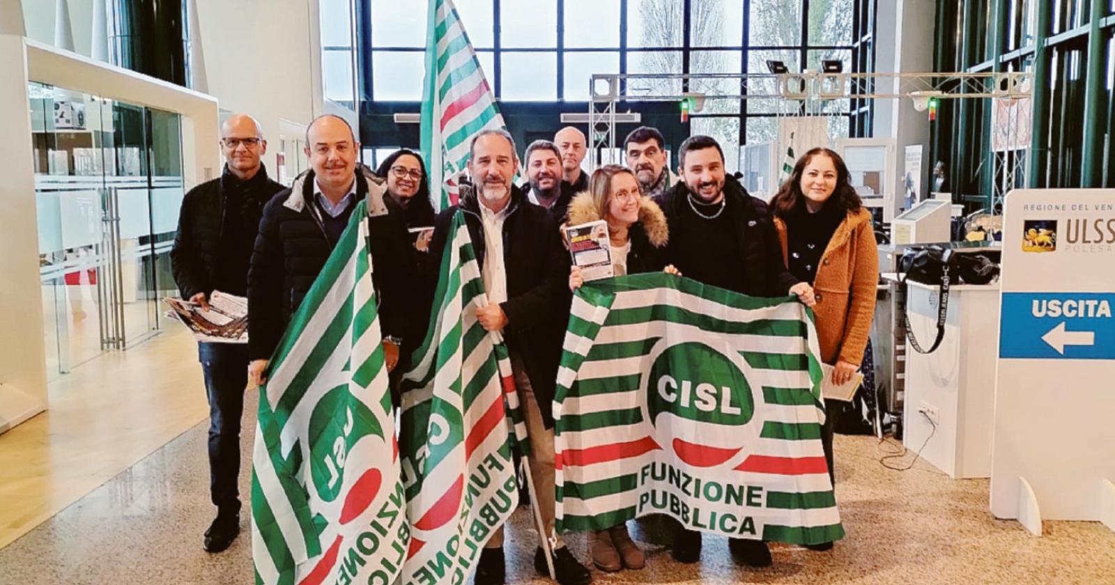 “Non picchiate chi vi cura"