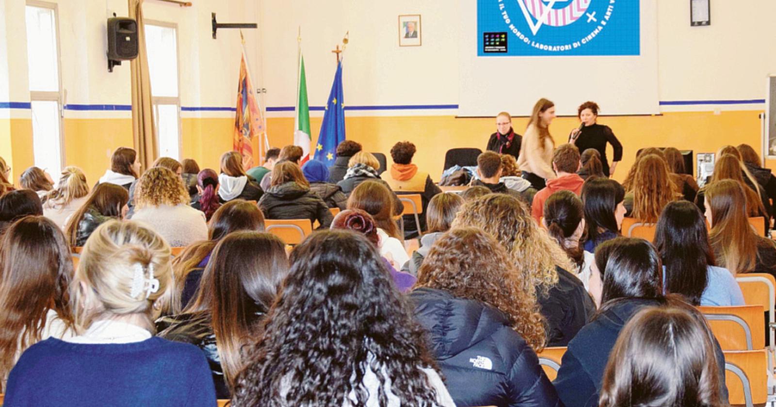 Cinema, una questione di cultura