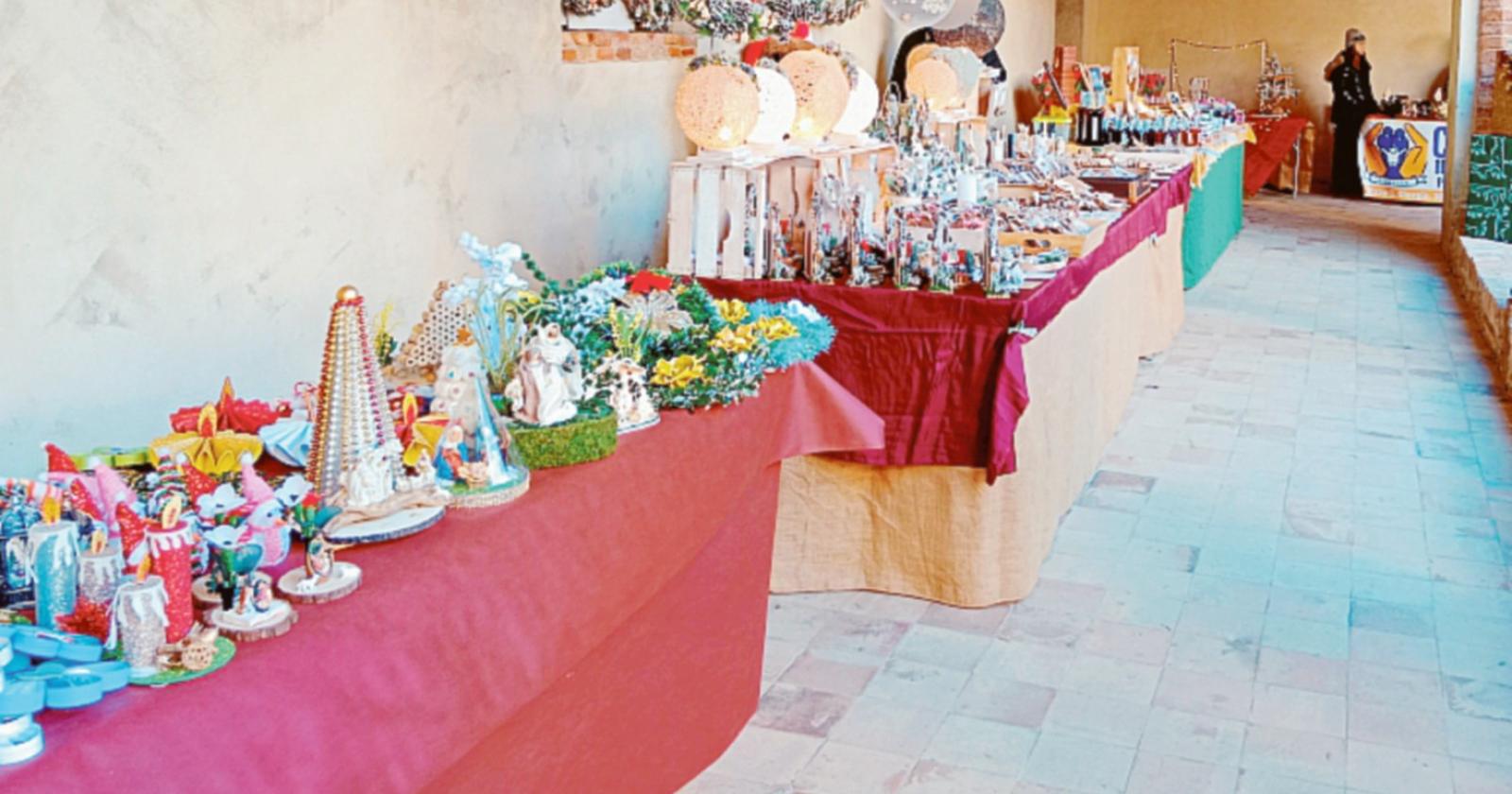 Il Natale pronto ad accendersi