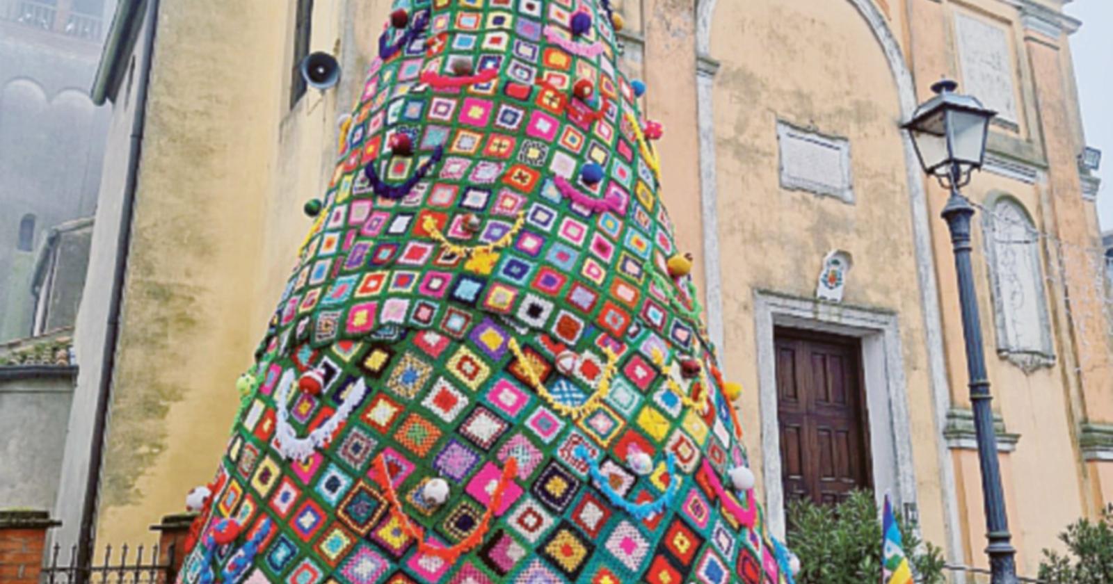 L’Avvento è Incanto