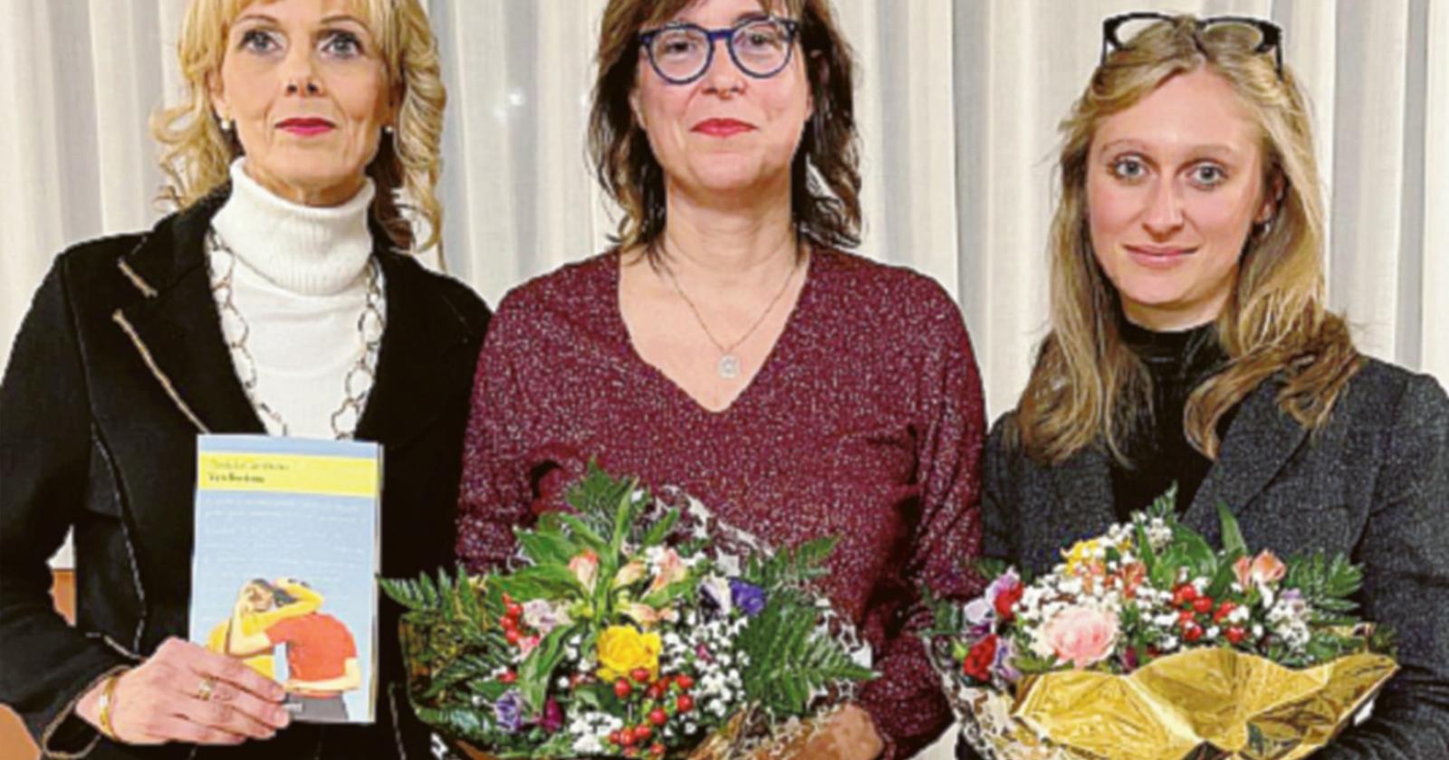 Daniela Gambaro svela la sue “Verdissime” 