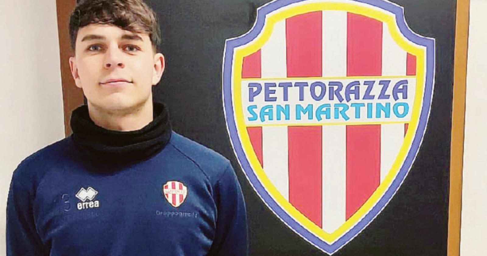 Loreo, doppio colpo in mediana
