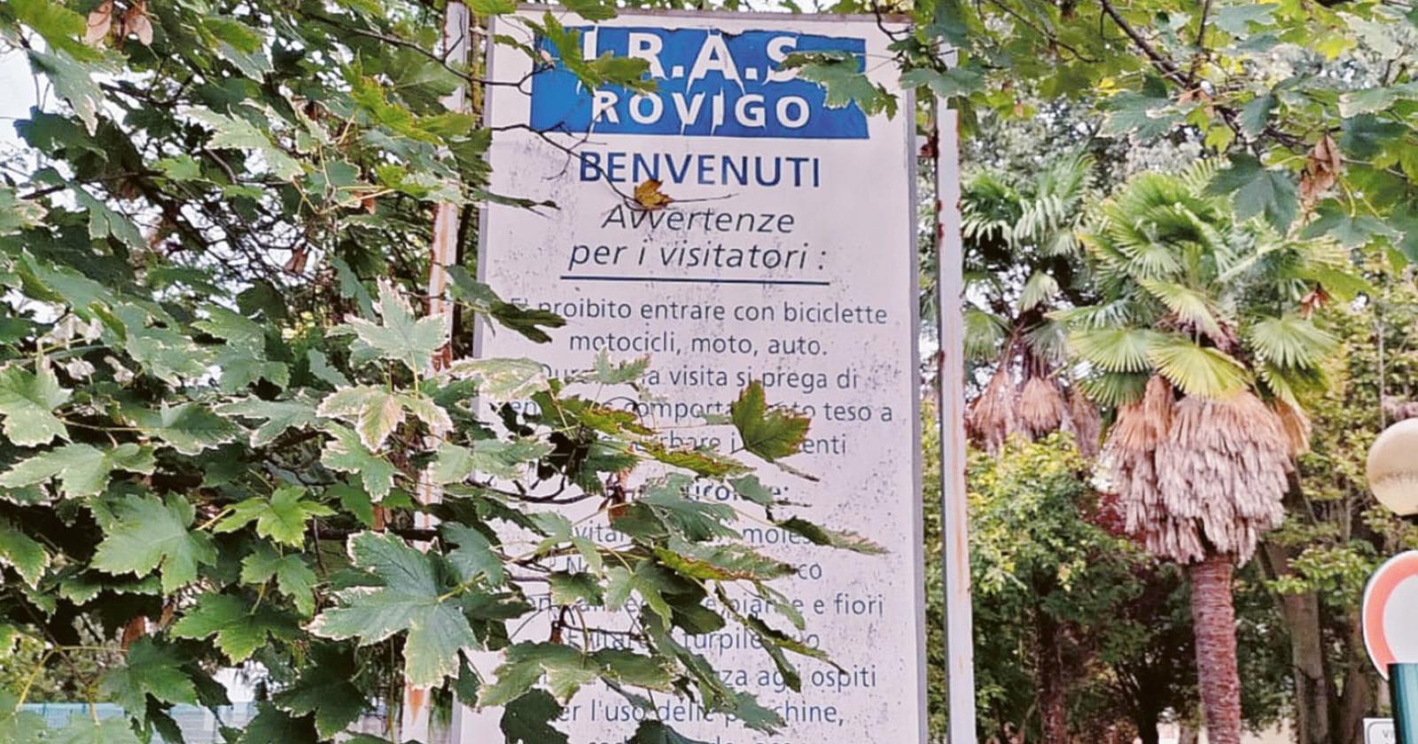 Iras, "sulla privatizzazione vediamoci chiaro"