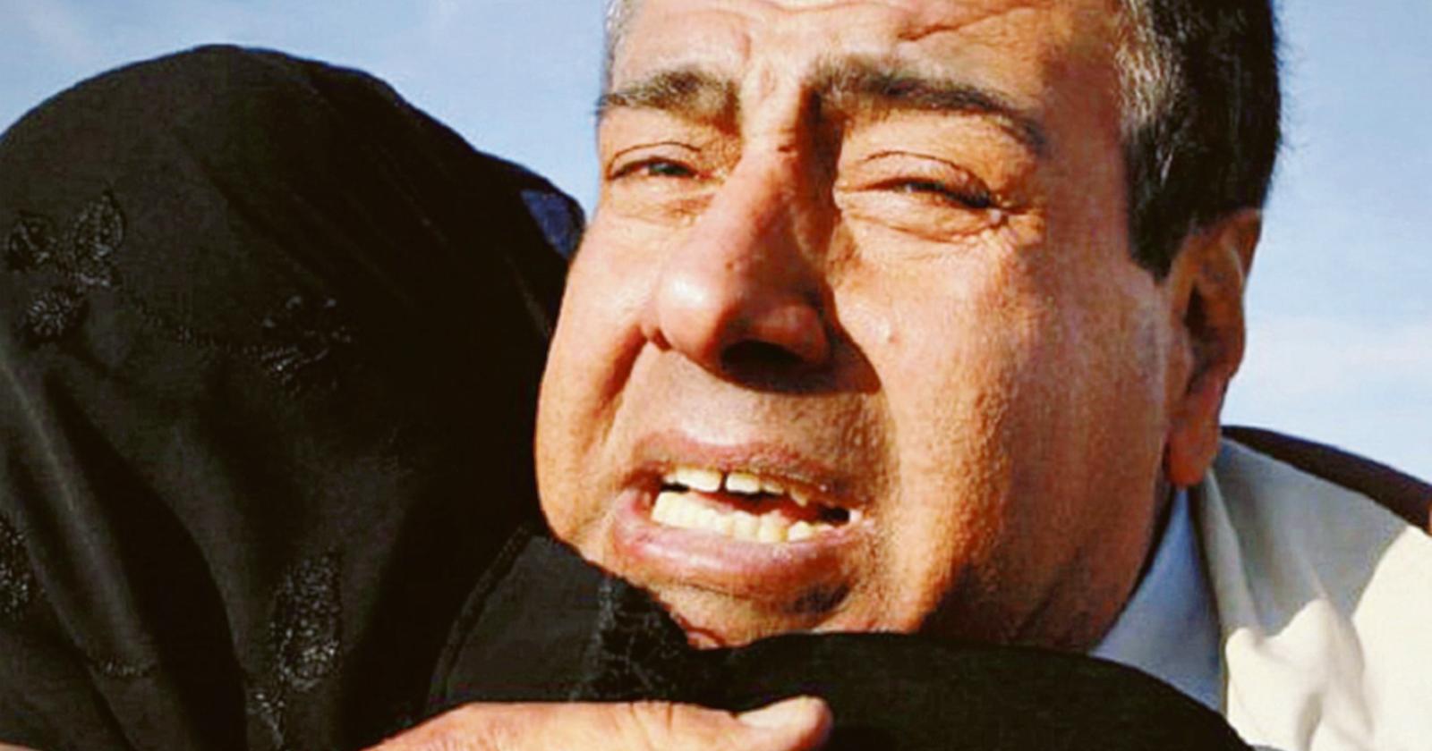 Il medico palestinese che salva gli israeliani 