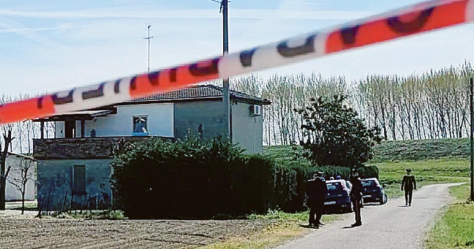 Mamma uccisa, vicino condannato