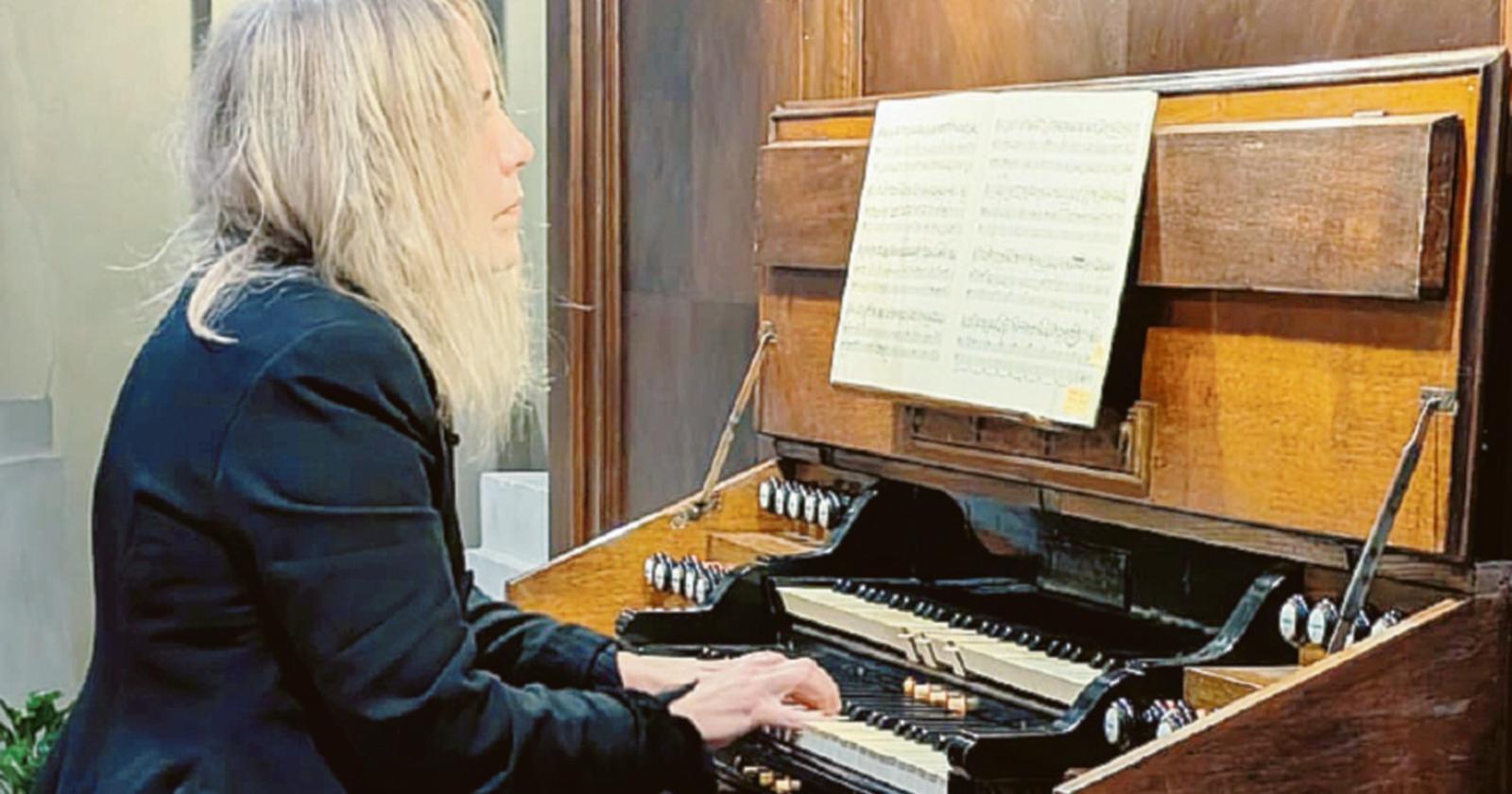 Magia dell’organo a San Biagio