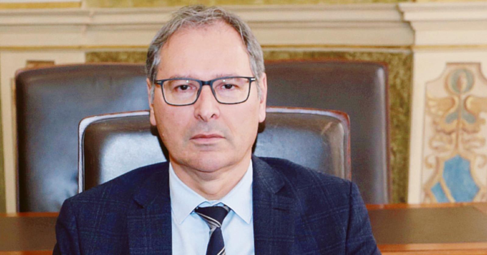 “Aumentare il livello di attenzione”