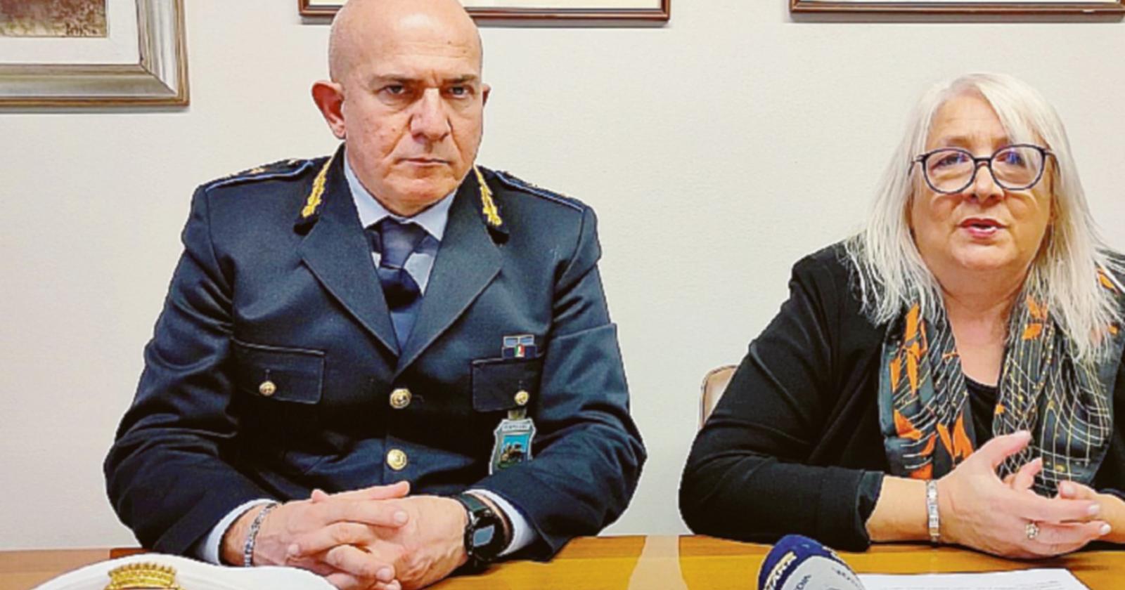 “Immigrati in crescita: c’è preoccupazione”
