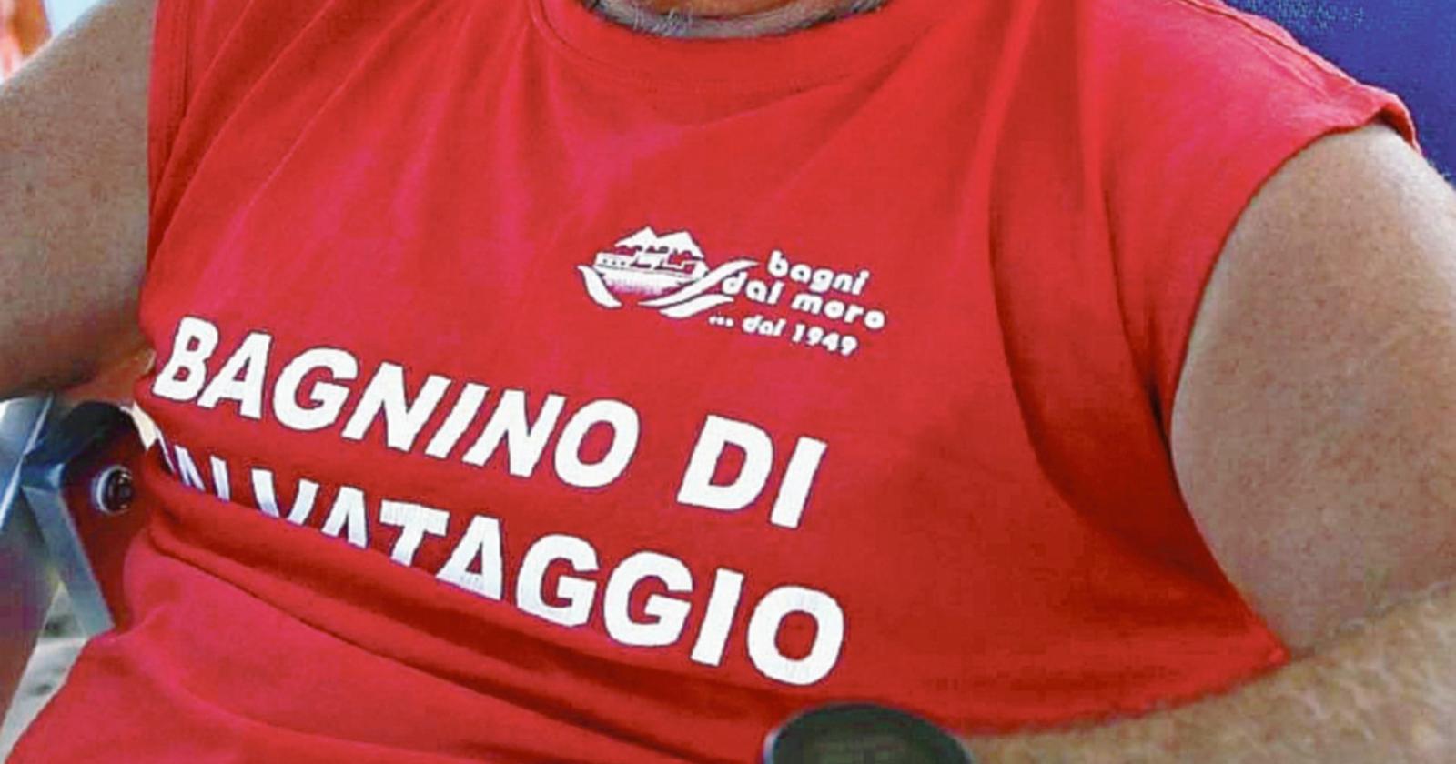 Sulle spiagge &egrave; allarme bagnini