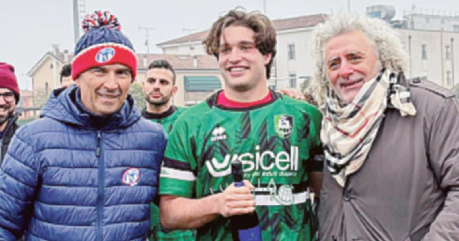 Dose, grande soddisfazione 