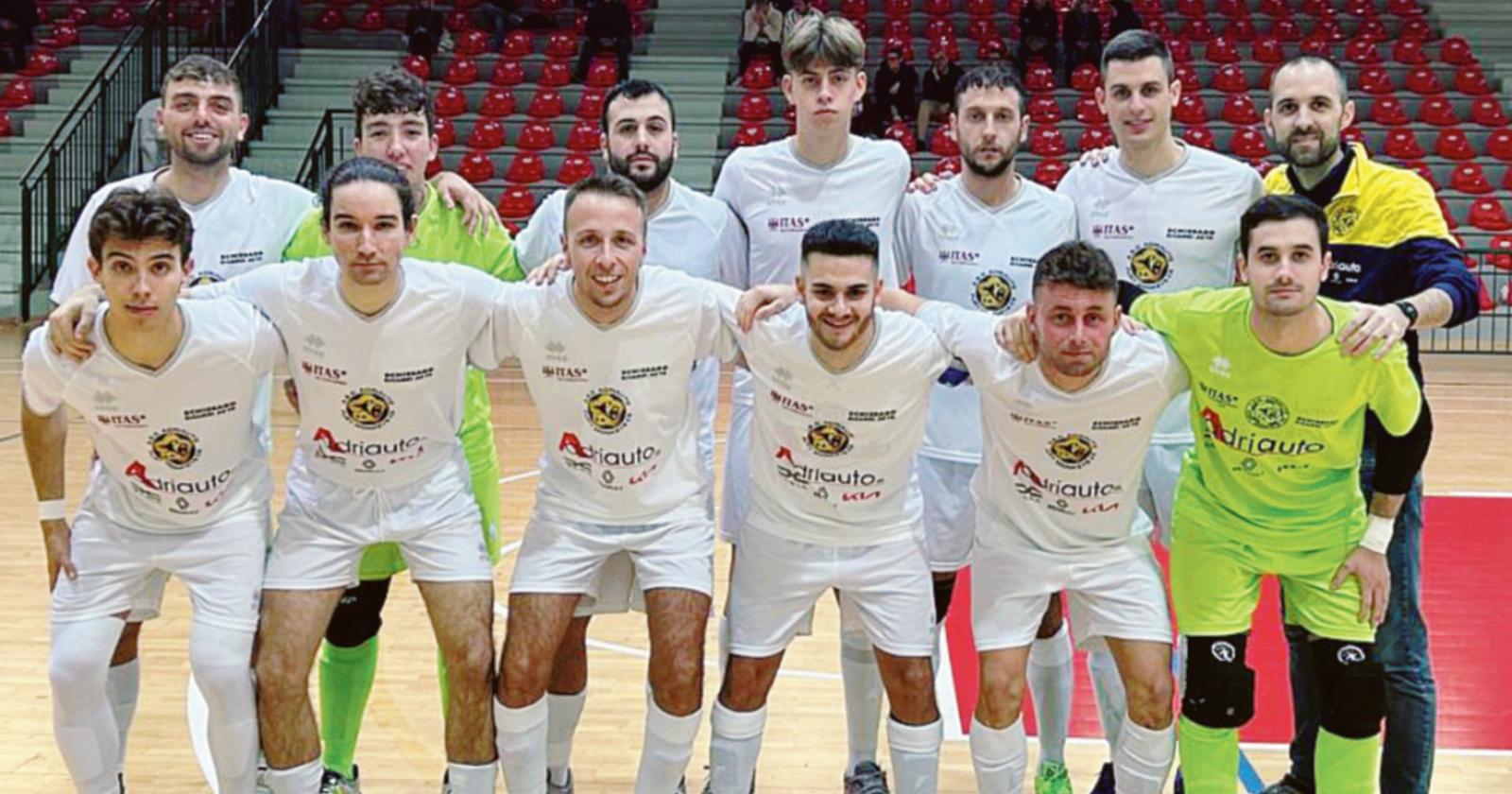 Adriauto, che gran peccato