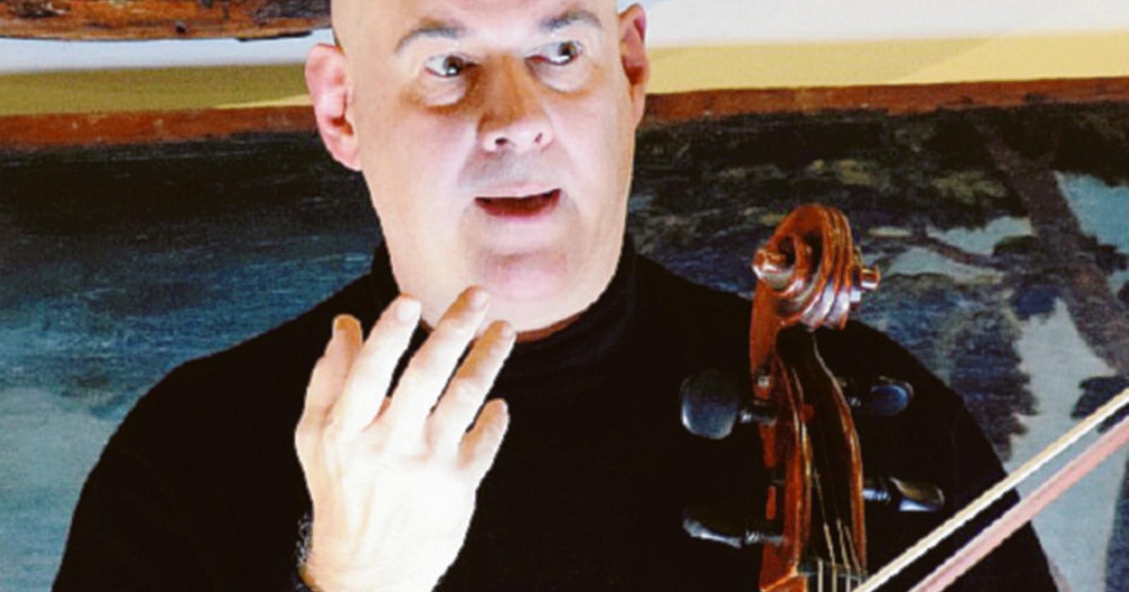 “Concerto di Natale” del Buzzolla