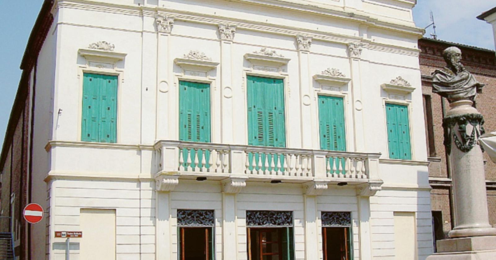 Sul palco quelli del “Club dei 27”