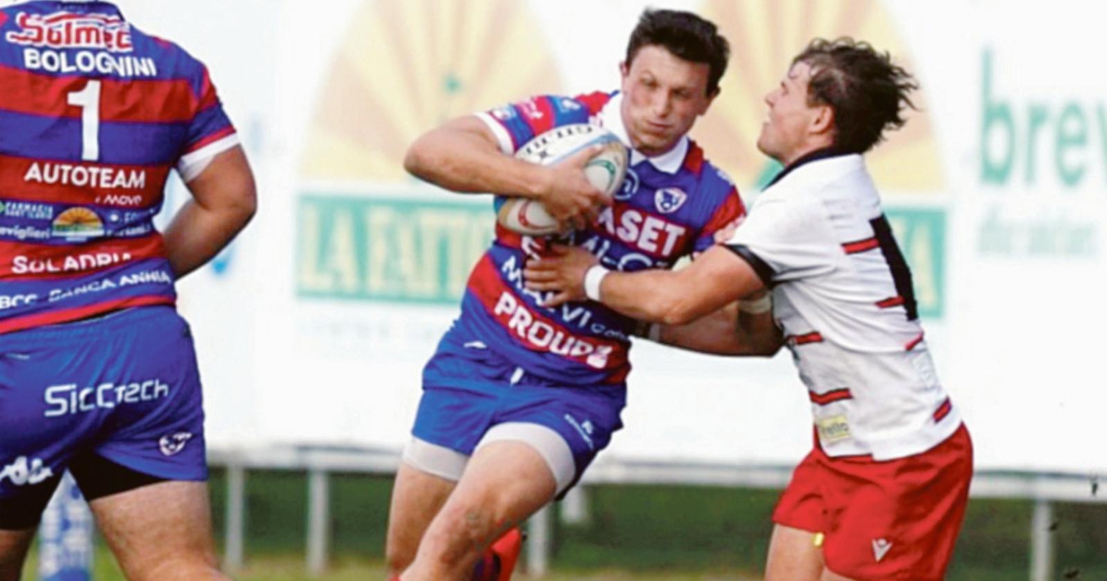 Bersaglieri, una vittoria per Chiara