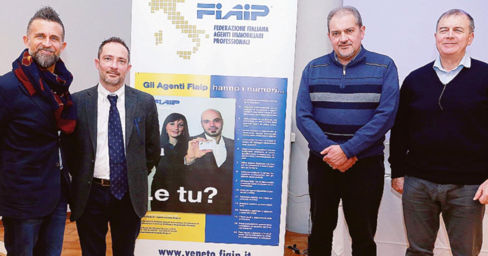 Attenti ai venditori di case abusivi