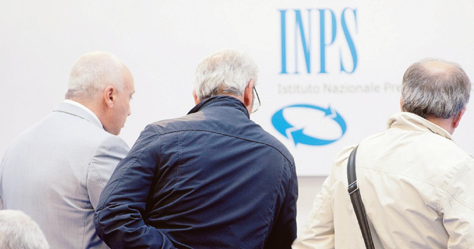 Le pensioni polesane in picchiata