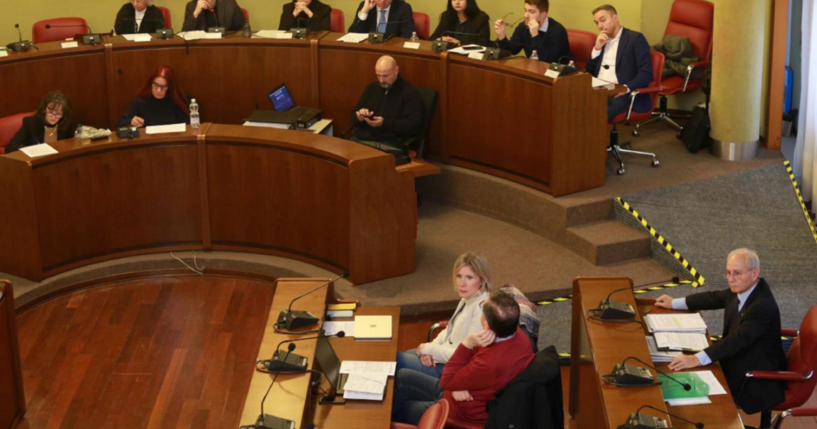 “Sul biogas si favoriscono i privati”