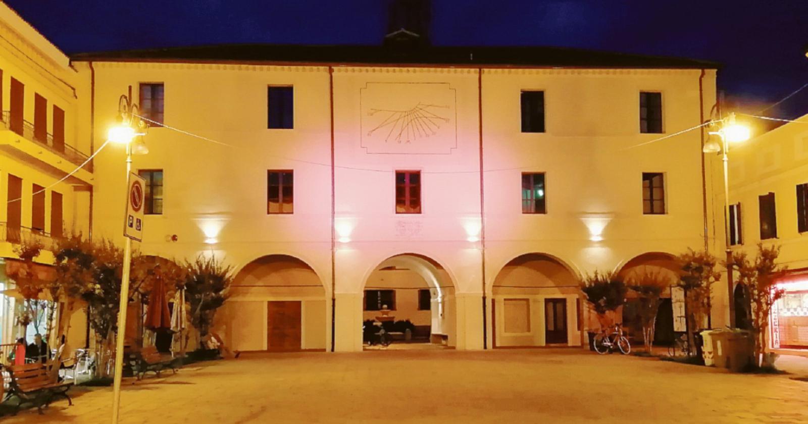Reperti militari in mostra a Legnago