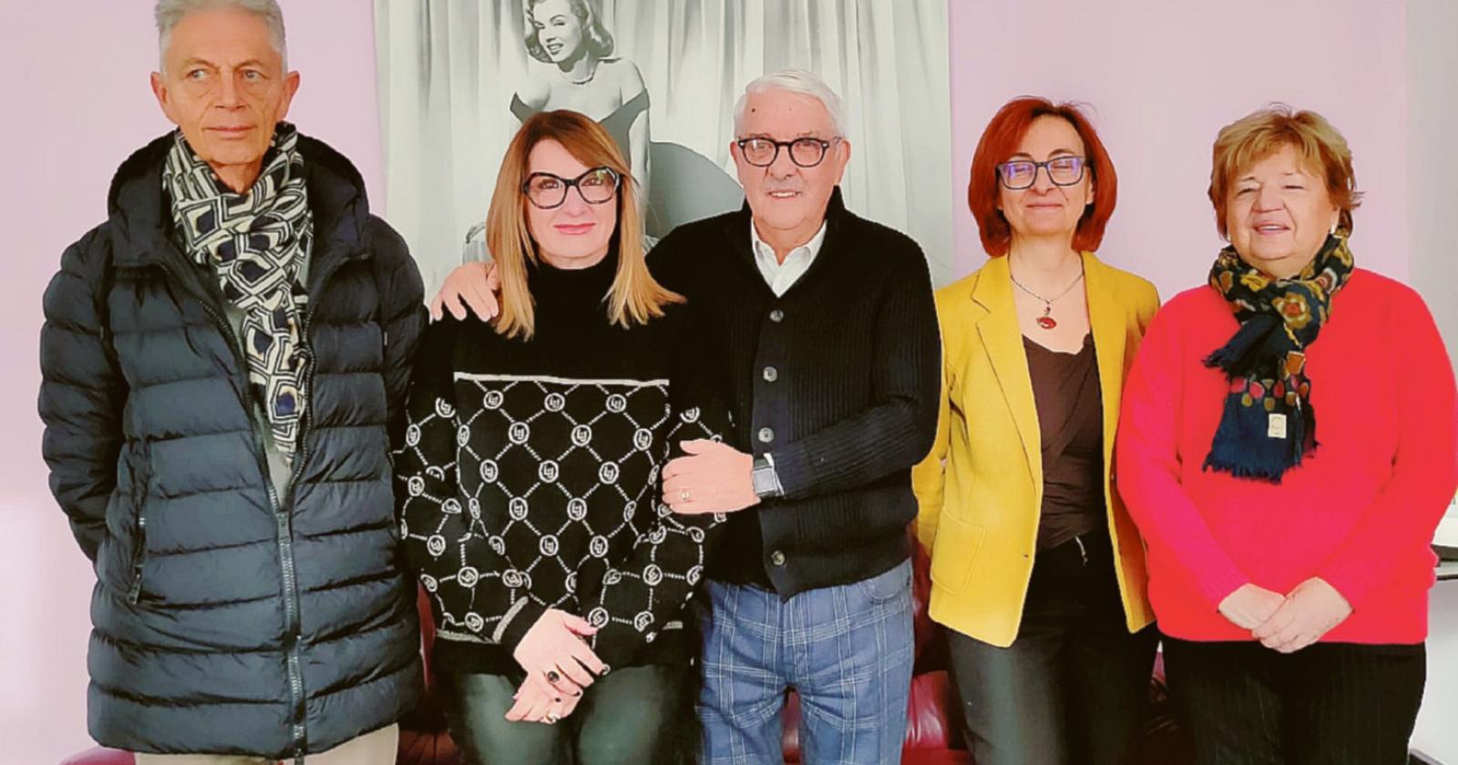 Il grande passato sul grande schermo