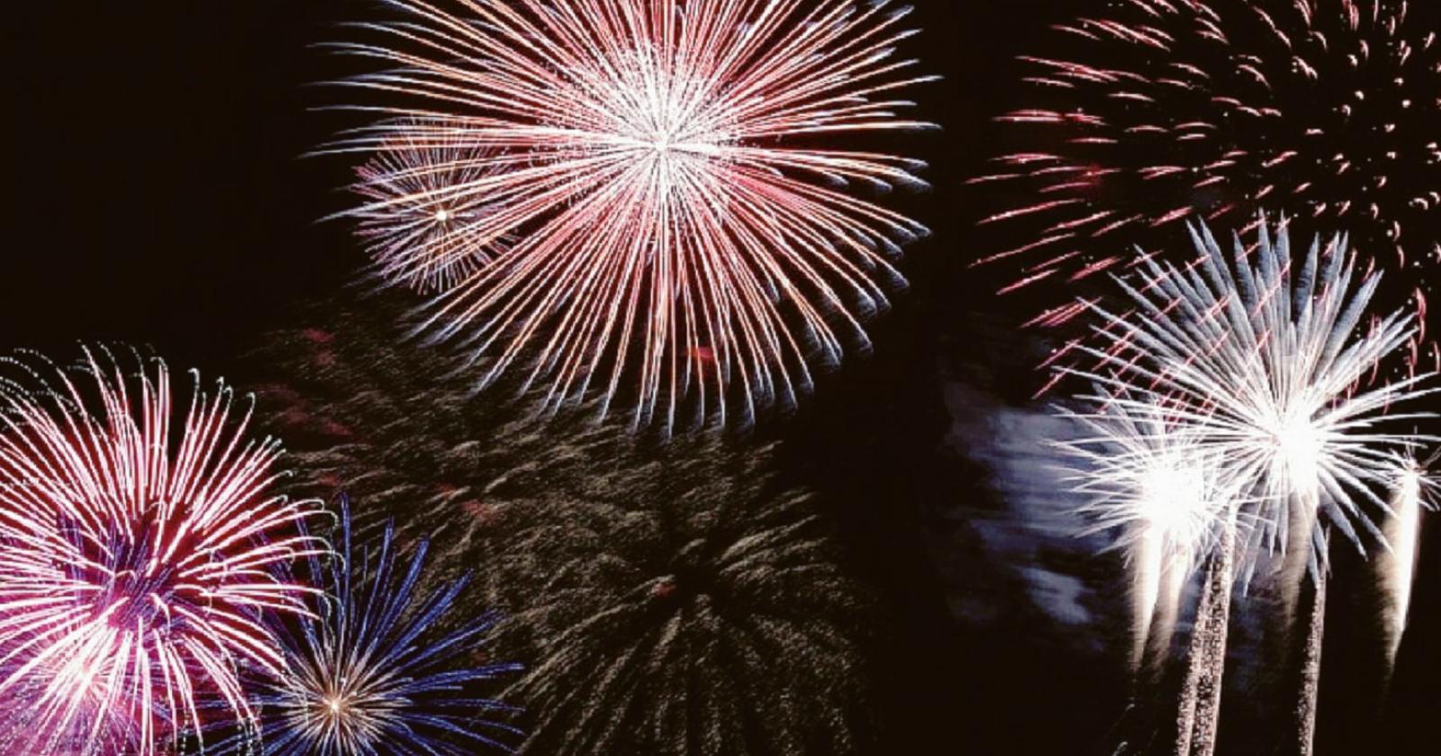 Dalle 22 si scatenerà la festa!