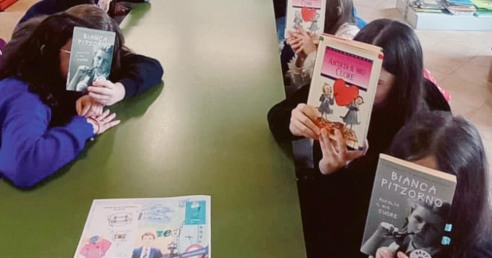 Ada, nasce il gruppo di lettura