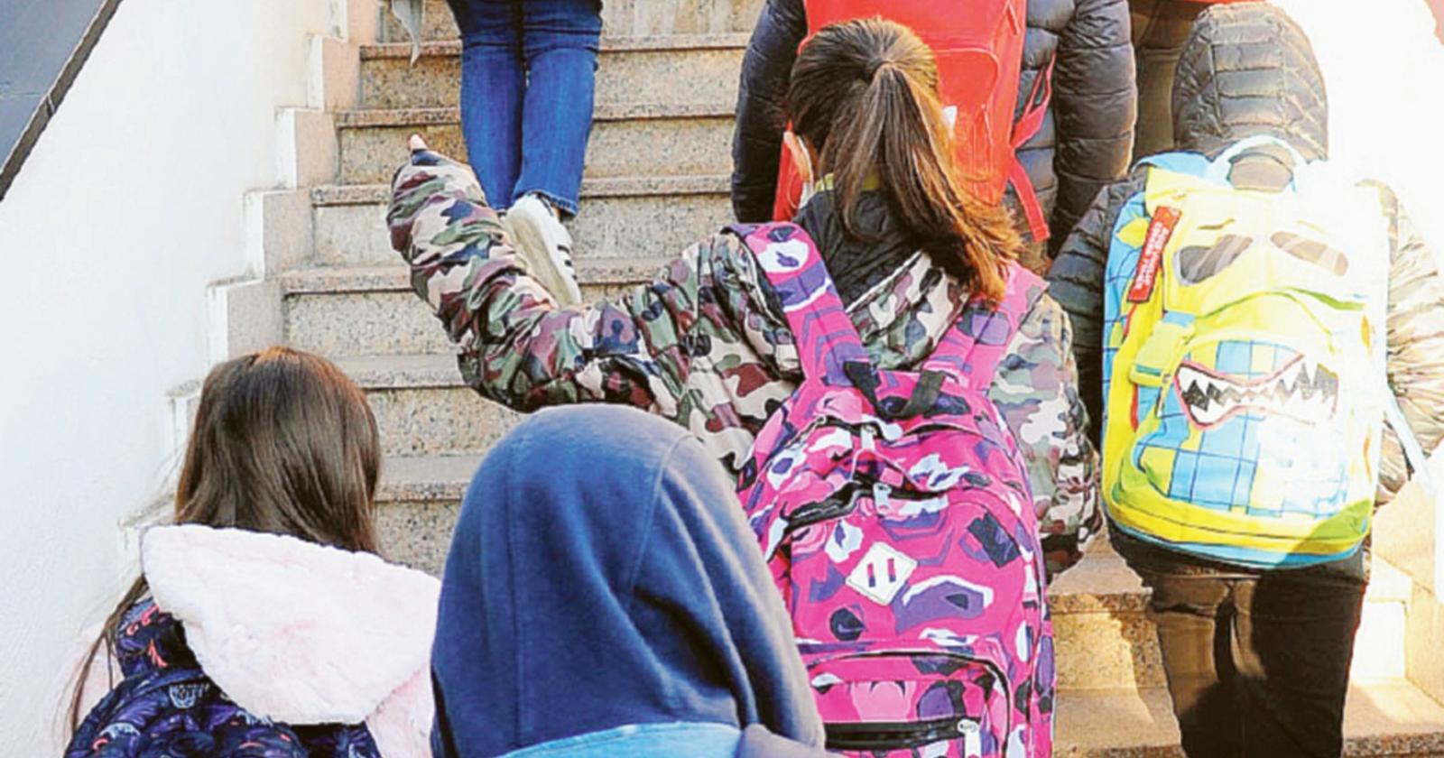 Torna il bonus “Zaino sospeso”
