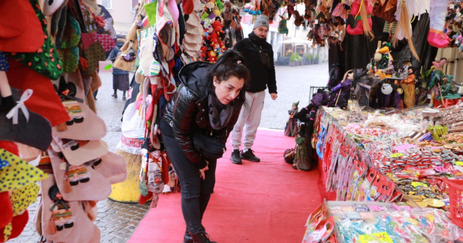 Via al lungo weekend della Befana