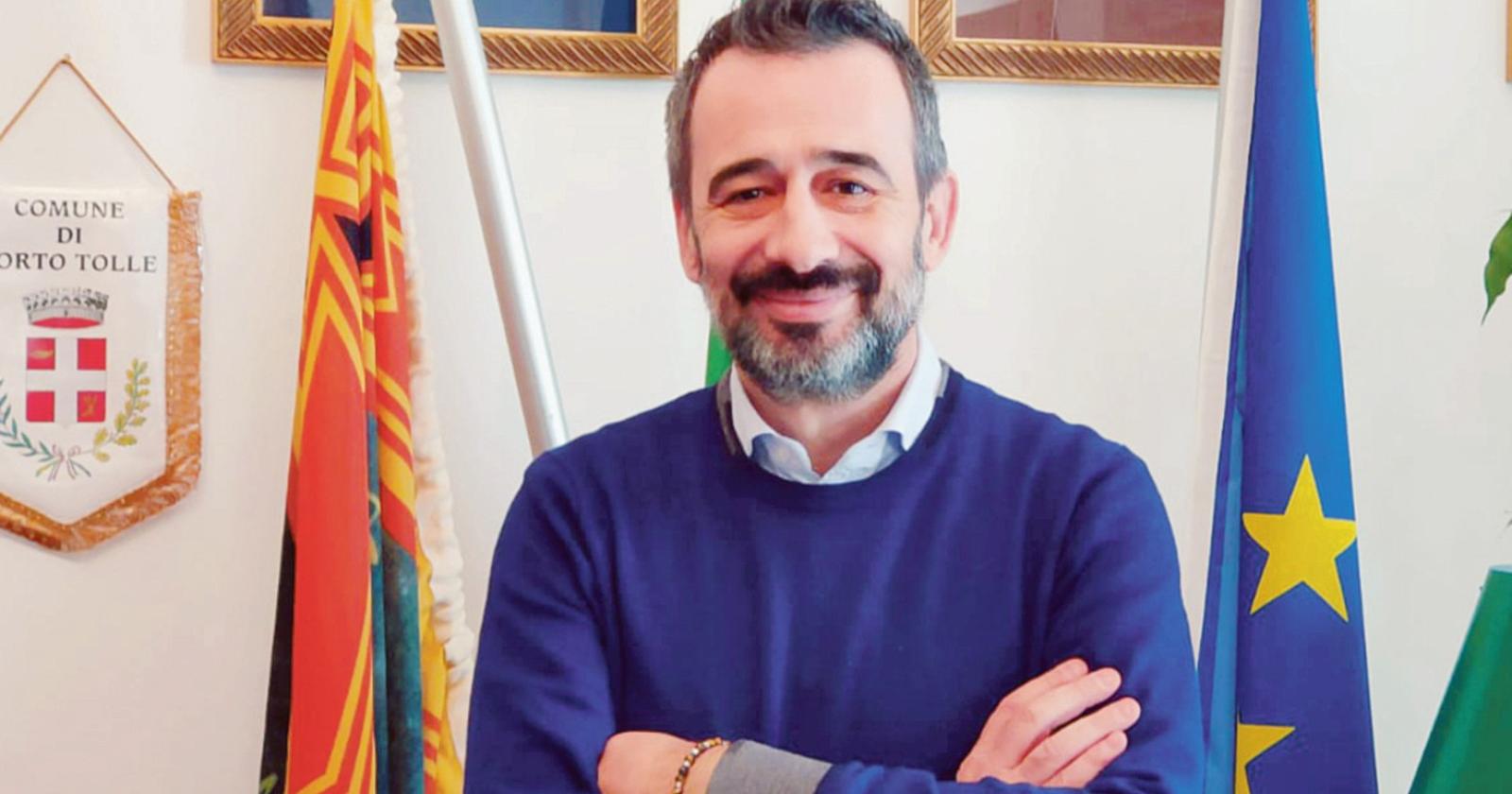 Pizzoli: “Che sia l’anno di svolta”