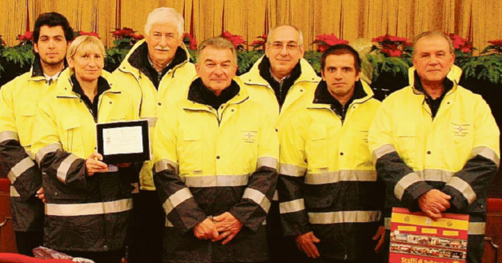 Pro Loco, un anno da incorniciare