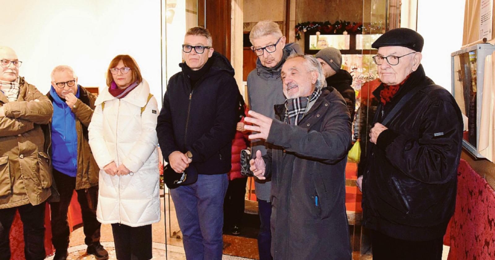 Presepi tra arte e devozione