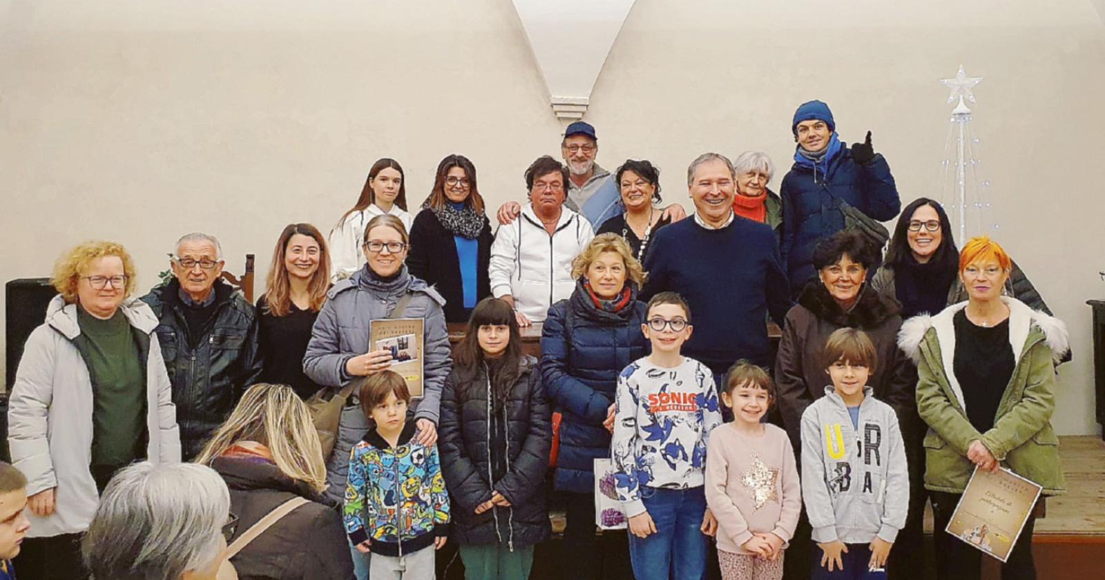 “Ecco i nostri presepi più belli”