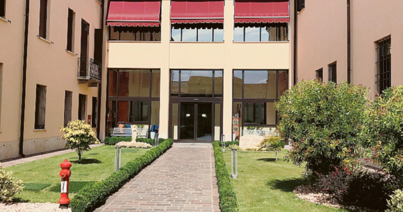 Casa Albergo, volontari cercansi