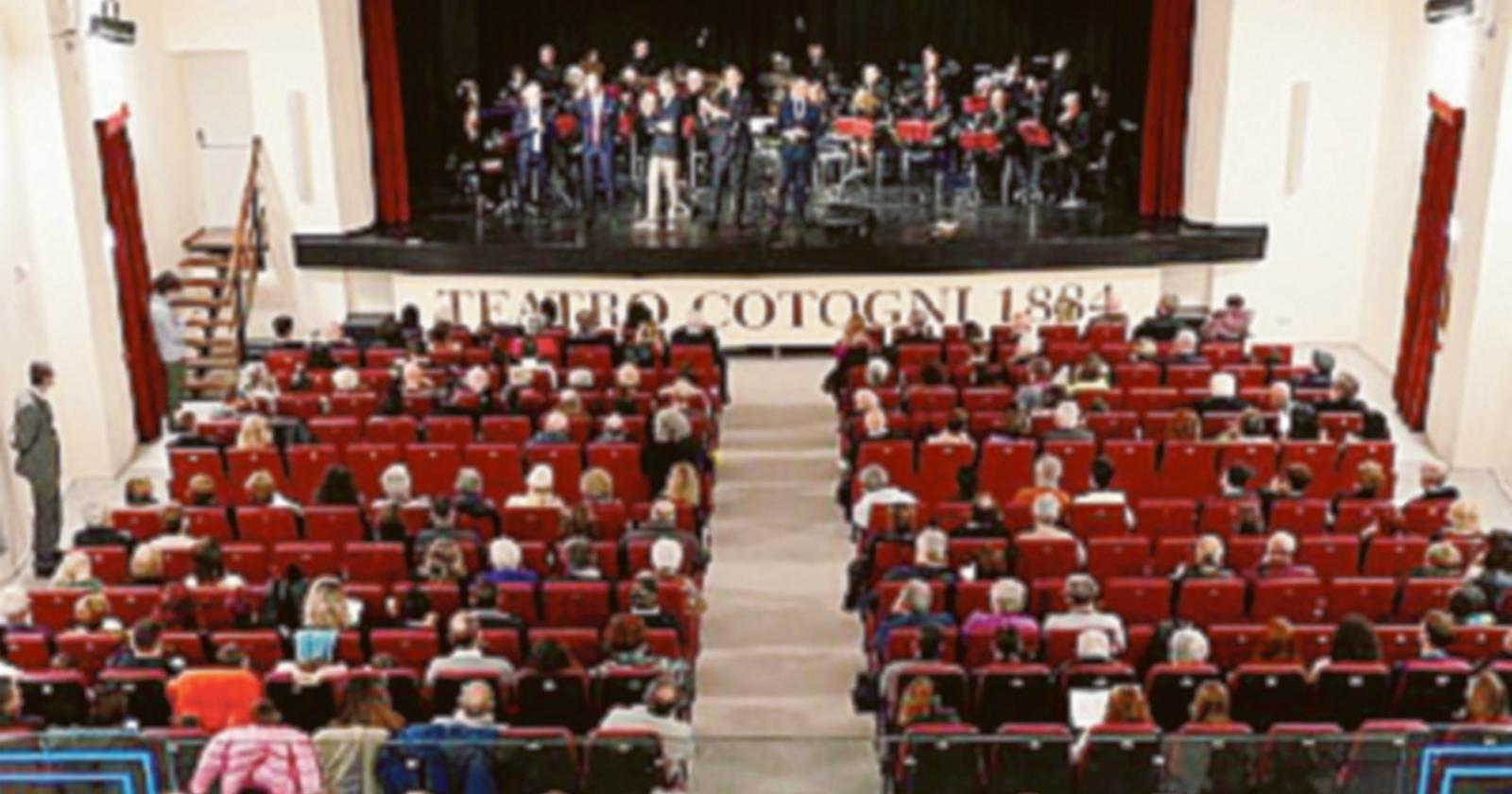 Il Comprensivo a pieno regime 