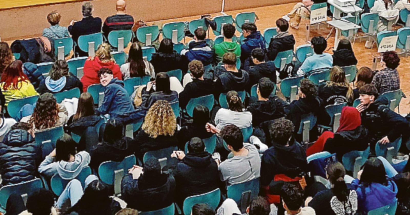 Open day in “trasferta” al Porto